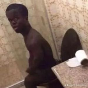 Meet your Posher, 004rust